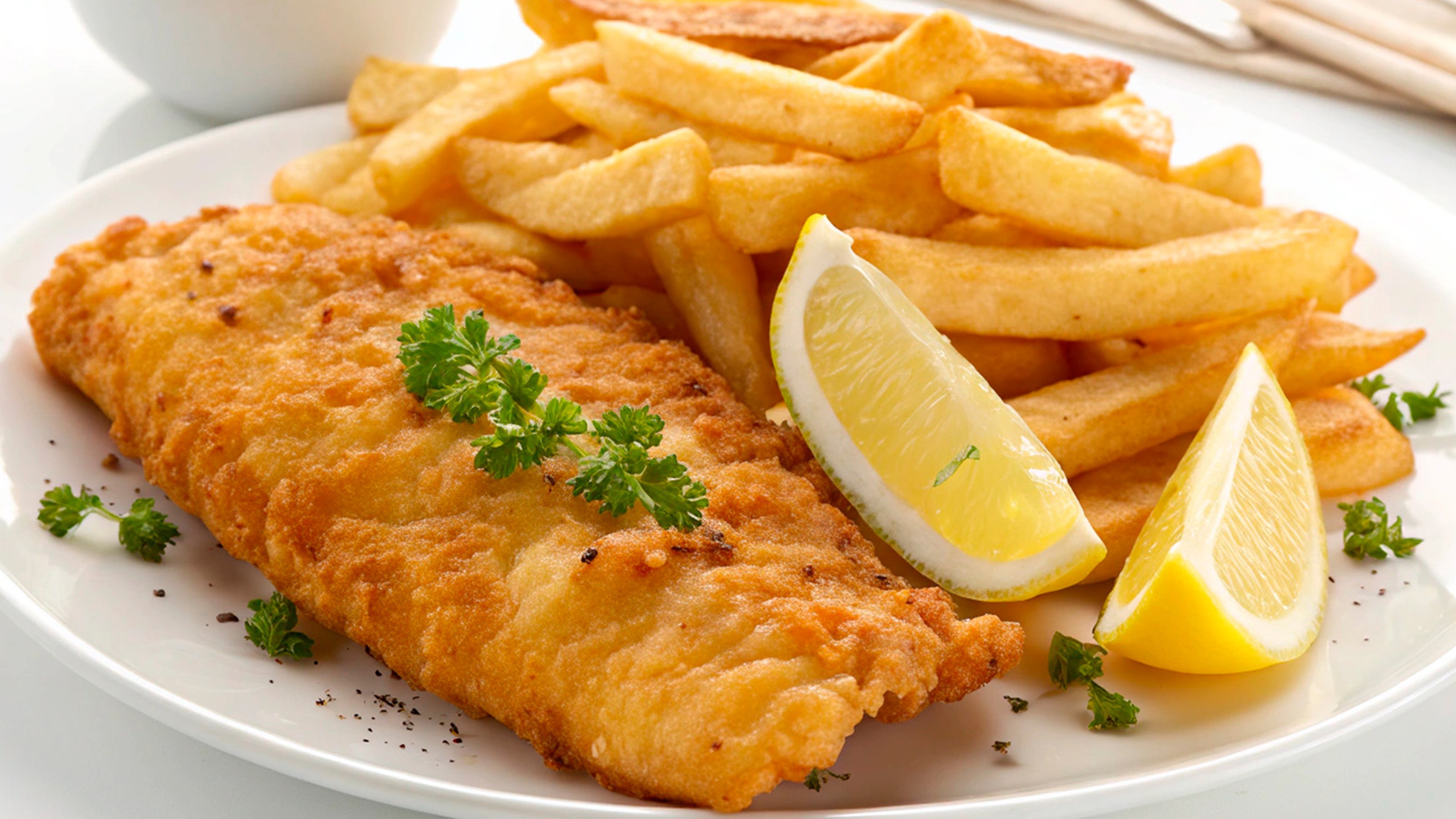 West Winds Chippy and Kebab Newtownards